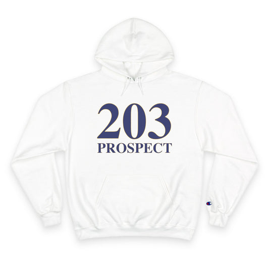 203 Prospect Champion Hoodie