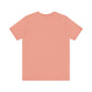I'd rather be in Torrington Unisex Jersey Short Sleeve Tee