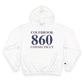 Colebrook 860 Connecticut Champion Hoodie