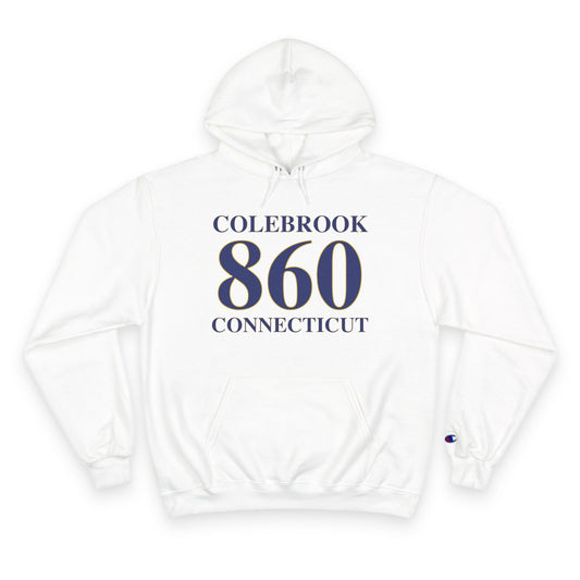 Colebrook 860 Connecticut Champion Hoodie