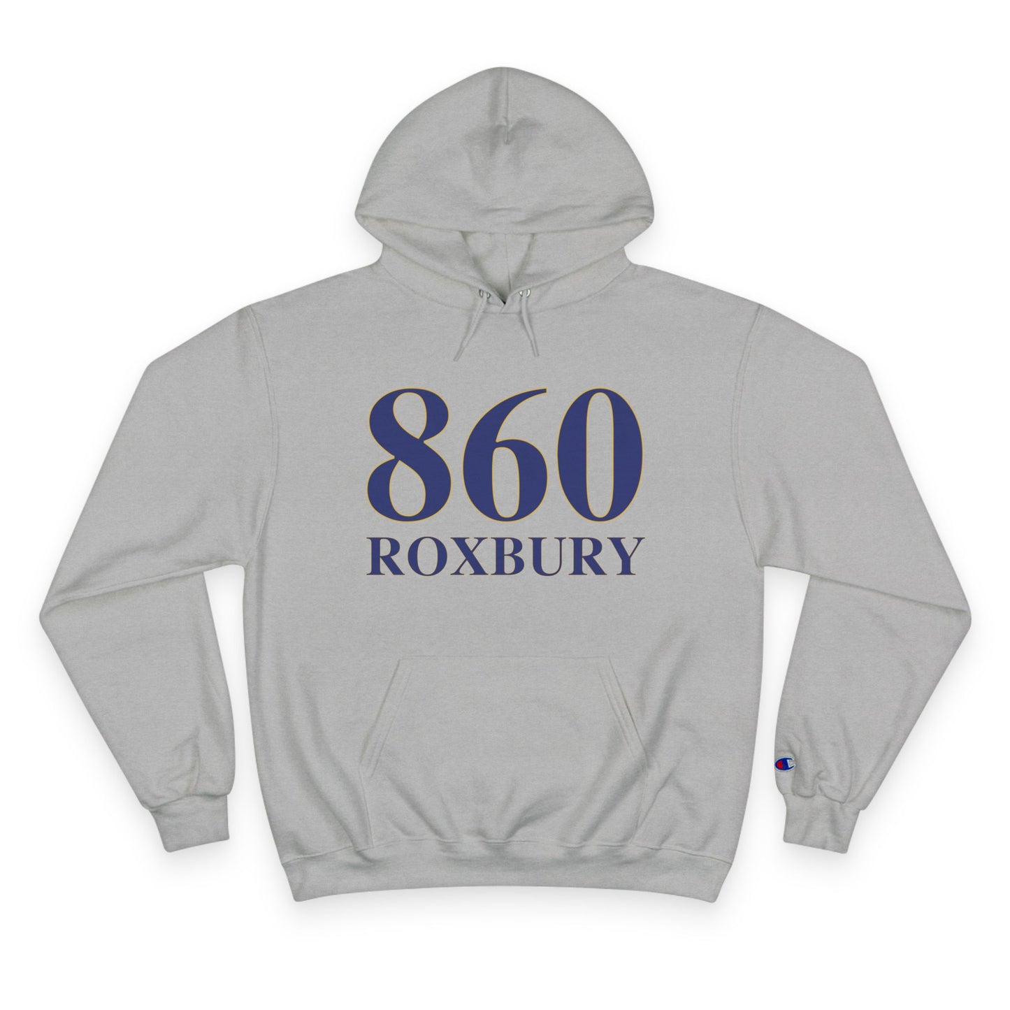 860 Roxbury Champion Hoodie