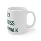 I Really Really Miss South Norwalk Mug 11oz