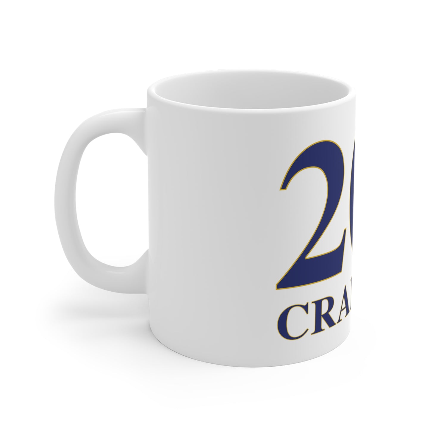 203 Cranbury Mug 11oz