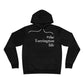 #thetorringtonlife  Unisex Sponge Fleece Pullover Hoodie