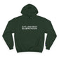 Just a kid from Harwinton Champion Hoodie