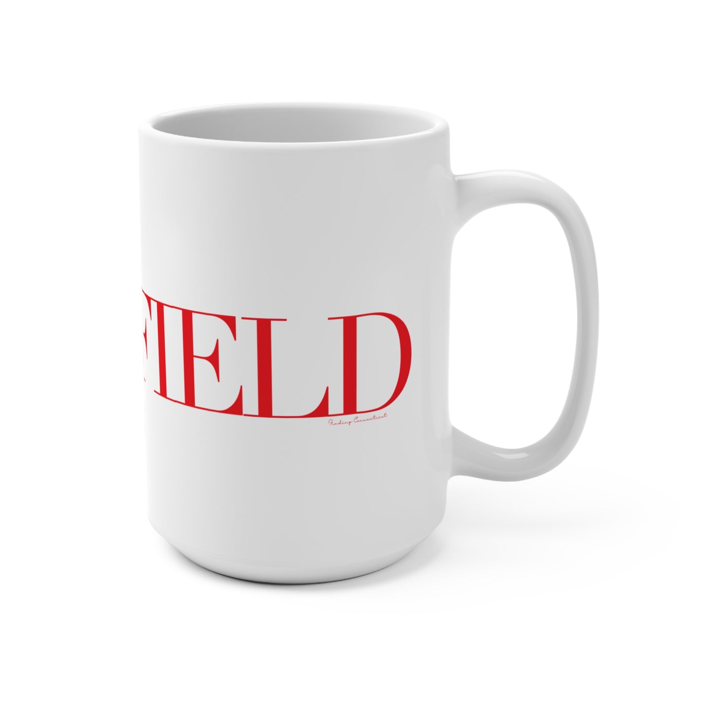41 Tilt Stratfield Mug 15oz