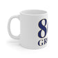 860 Groton Mug 11oz