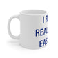 I Really Really Miss Eastford Mug 11oz