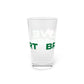 Love Bridgeport  Pint Glass, 16oz