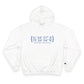 Brookfield Coordinates Champion Hoodie Sweatshirt