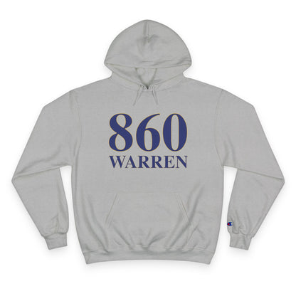860 Warren Champion Hoodie