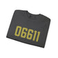 06611 Trumbull Connecticut Zip Code Unisex Heavy Blend™ Crewneck Sweatshirt