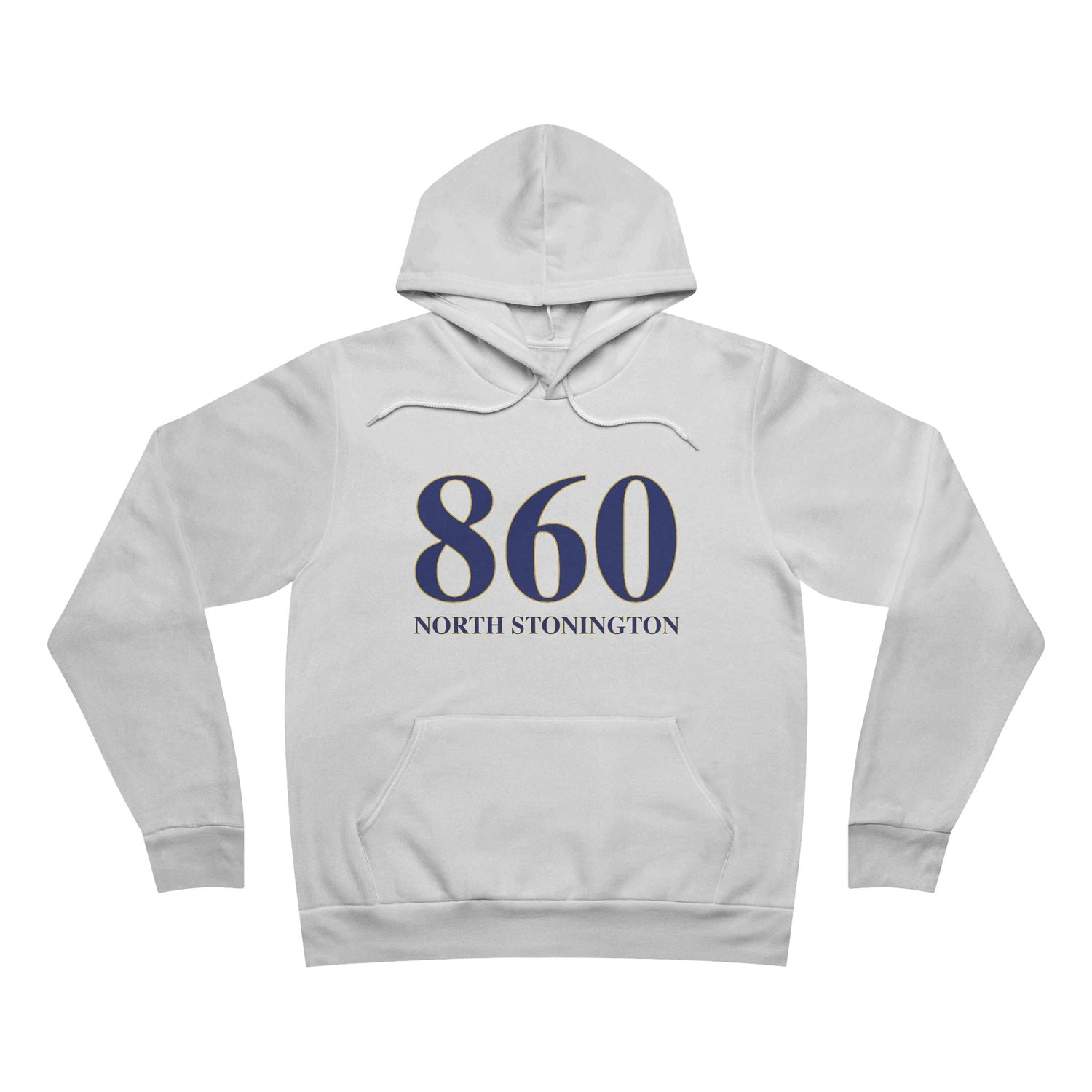 860 North Stonington