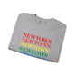 newtown Connecticut pride sweatshirt