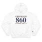 Griswold 860 Connecticut Champion Hoodie
