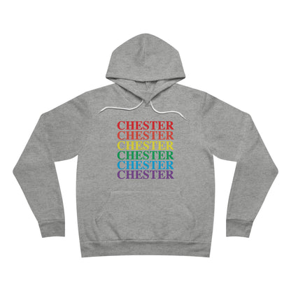 chester pride sweatshirt hoodie