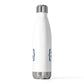 Newtown Coordinates 20oz Insulated Bottle