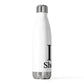 I Clover Shelton 20oz Insulated Bottle