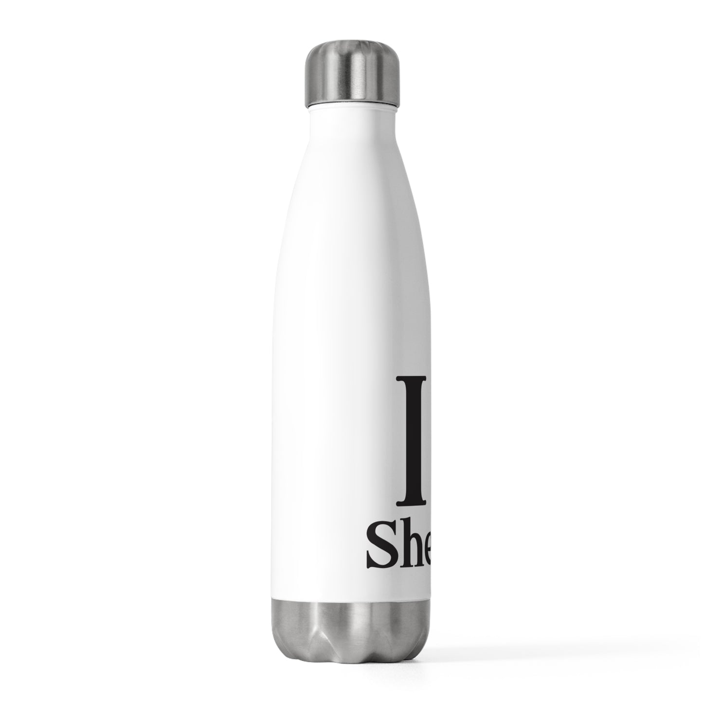 I Clover Shelton 20oz Insulated Bottle