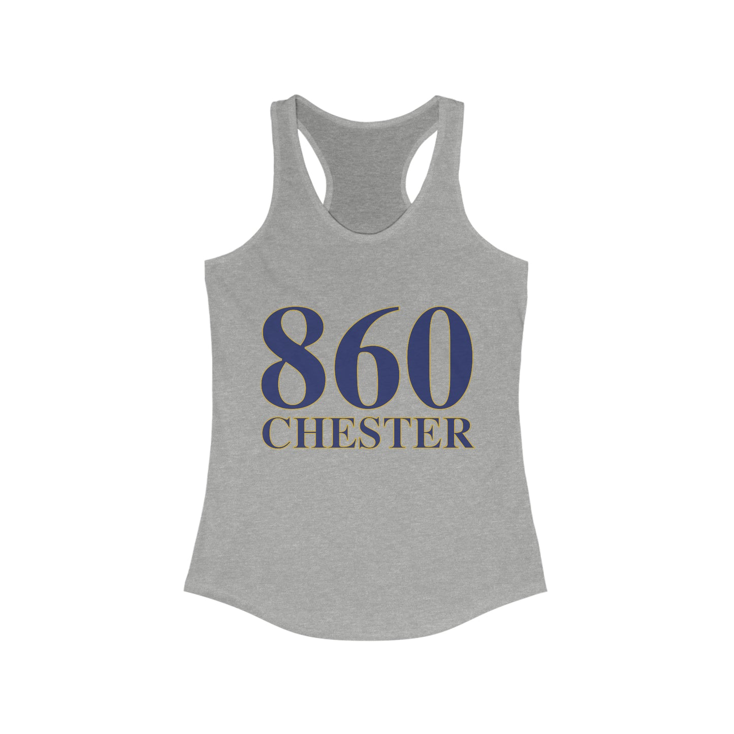 chester connecticut tank top shirt