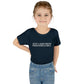 Just a kid from Greenfield Hill Infant Baby Rib Bodysuit