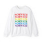 Norwich Pride Unisex Heavy Blend™ Crewneck Sweatshirt