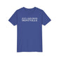 Just a kid from Montville Youth Short Sleeve T-Shirt