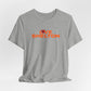 Love Shelton Unisex Jersey Short Sleeve T-Shirt