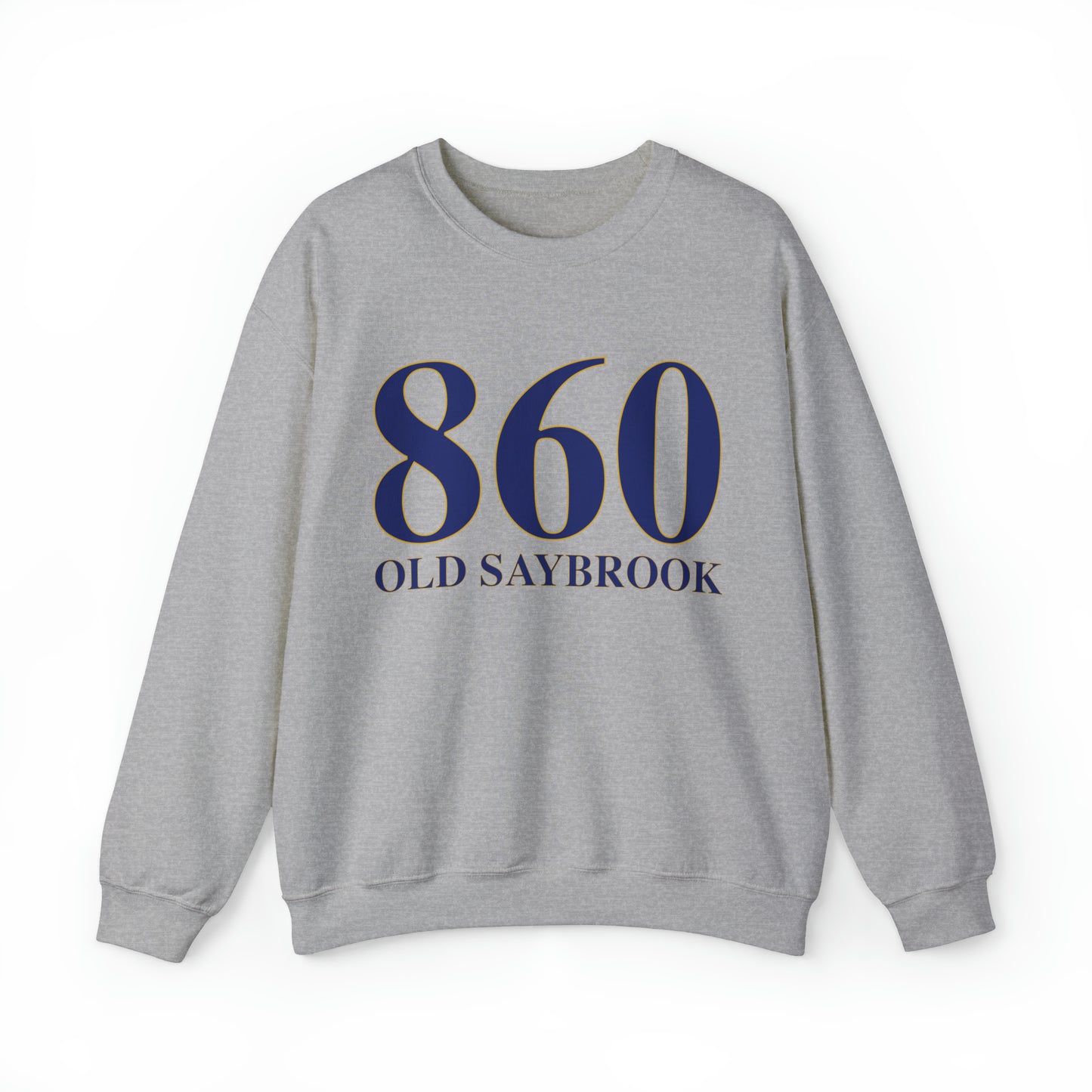 old saybrook connecticut sweatshirt