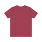 I Really Really Miss Sherman Unisex Jersey Short Sleeve Tee