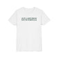 Just a kid from South Norwalk Youth Short Sleeve T-Shirt
