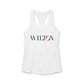 41 Tilt Wilton Women's Ideal Racerback Tank