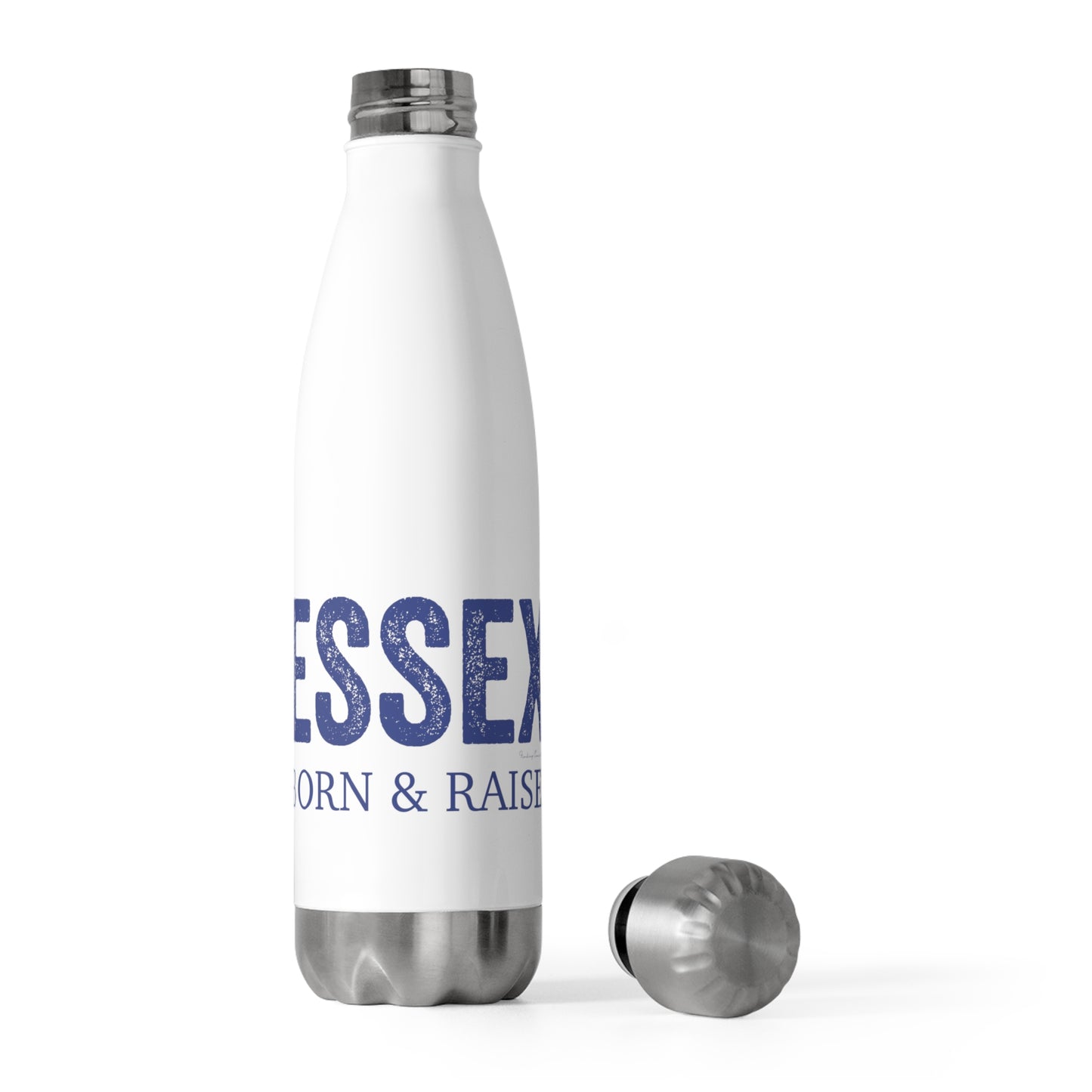 Essex Born & Raised 20oz Insulated Bottle