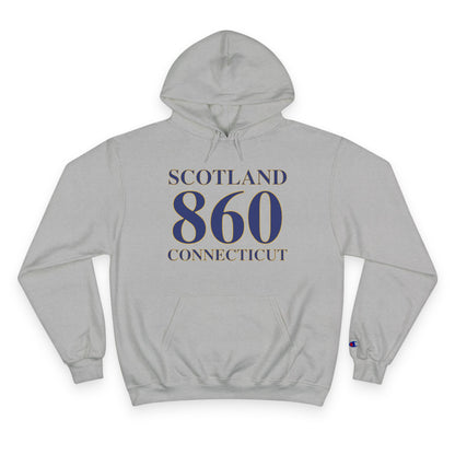 Scotland 860 Connecticut Champion Hoodie