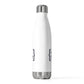 Sherman Coordinates 20oz Insulated Bottle
