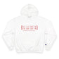Stratford Coordinates Champion Hoodie