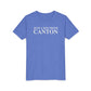 Just a kid from Canton Youth Short Sleeve T-Shirt