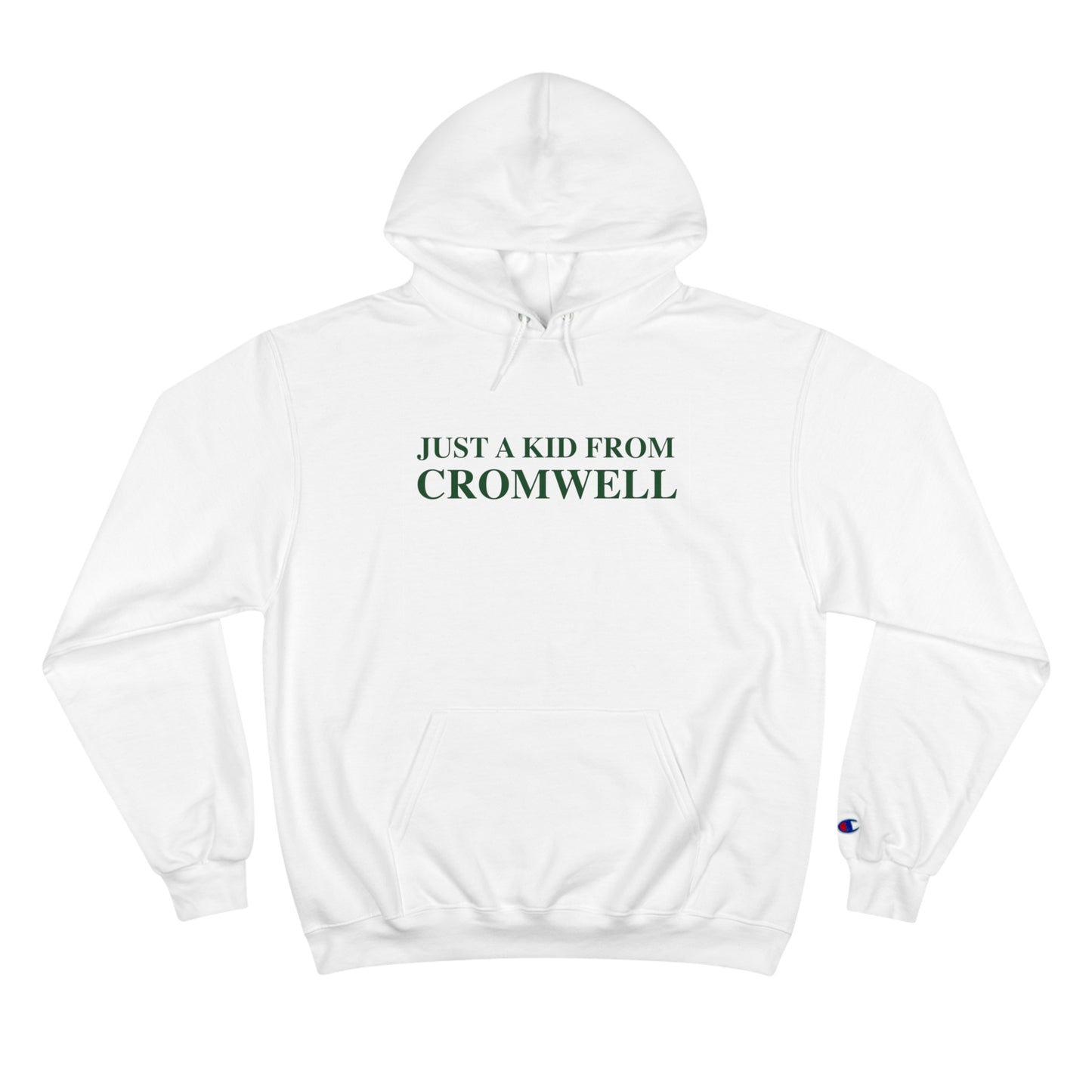 cromwell ct hoodie