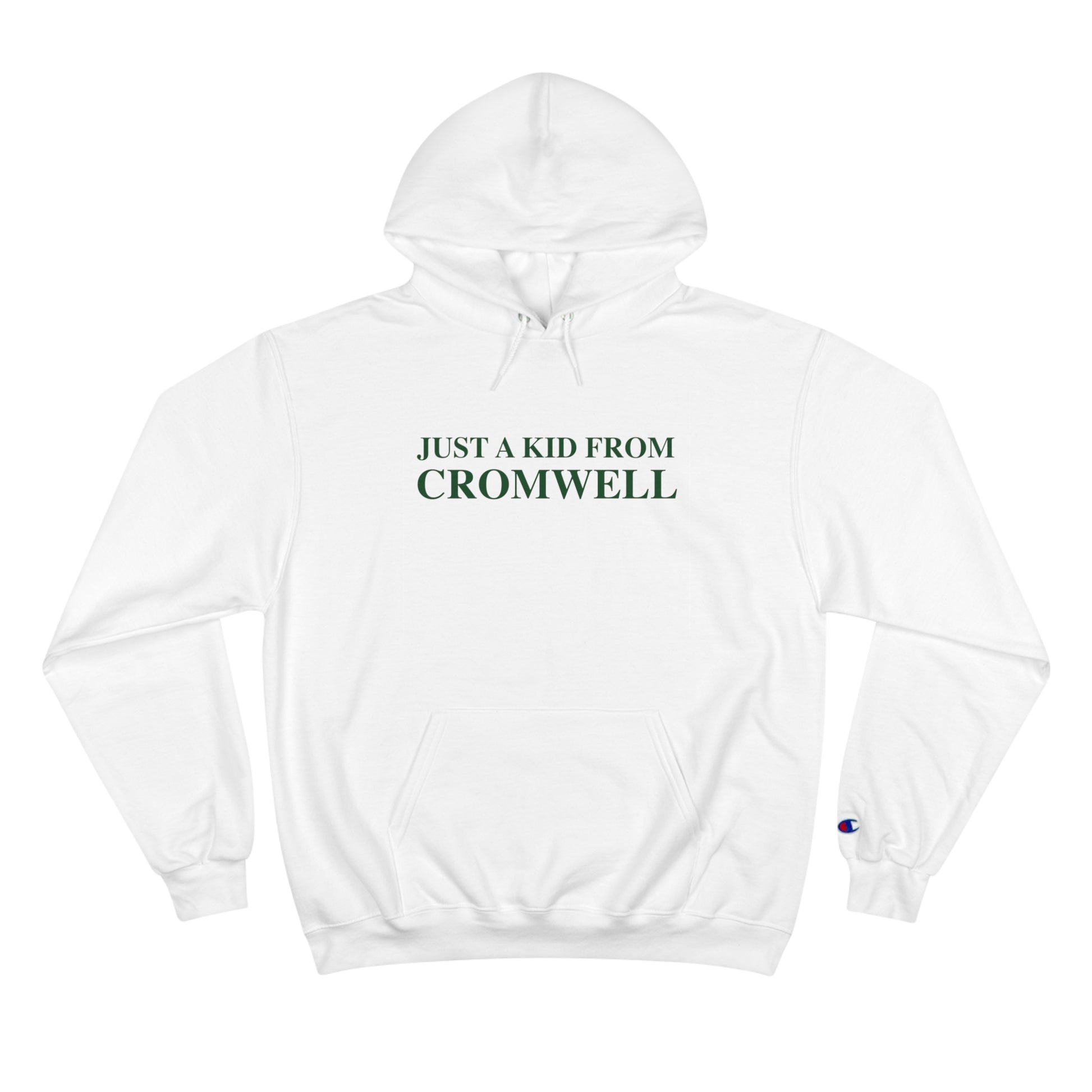 cromwell ct hoodie