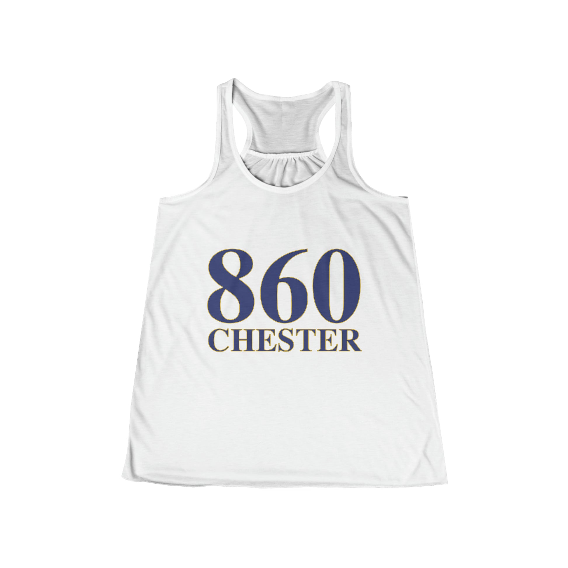 chester womens tank top shirt