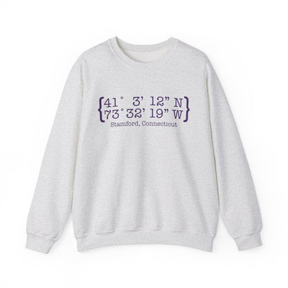 Stamford Coordinates Unisex Heavy Blend™ Crewneck Sweatshirt