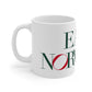 41 Tilt East Norwalk Mug 11oz