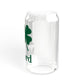 I Clover Milford Sipper Glass, 16oz