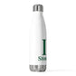 I Clover Stonington 20oz Insulated Bottle