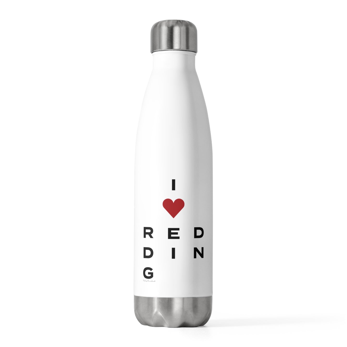 Redding Vision 20oz Insulated Bottle