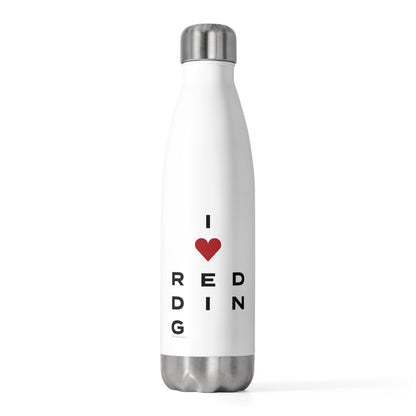 Redding Vision 20oz Insulated Bottle