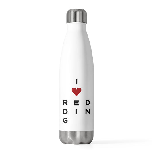 Redding Vision 20oz Insulated Bottle