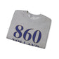 860 Tolland Unisex Heavy Blend™ Crewneck Sweatshirt