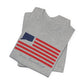 Union Connecticut Flag Unisex Jersey Short Sleeve T-Shirt