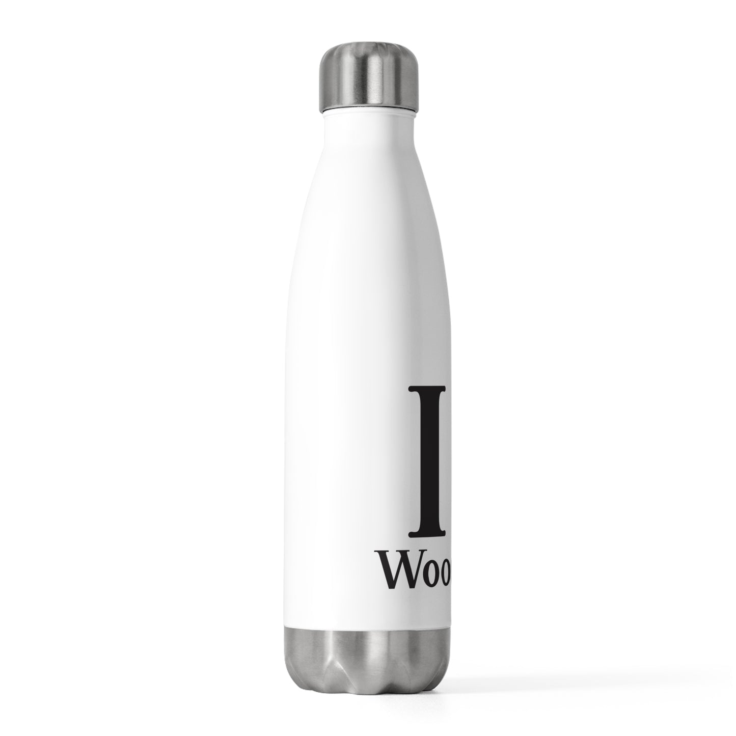 I Clover Woodbury 20oz Insulated Bottle